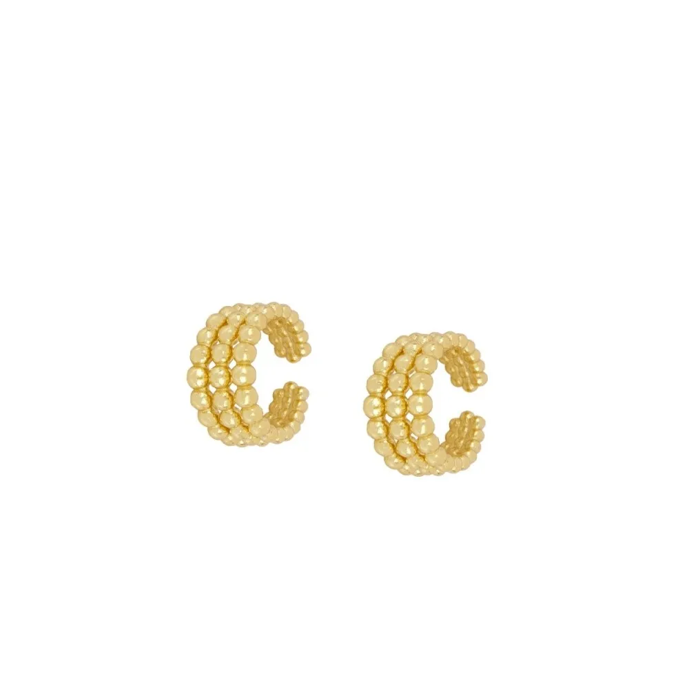 Ear Cuff Judith Oro