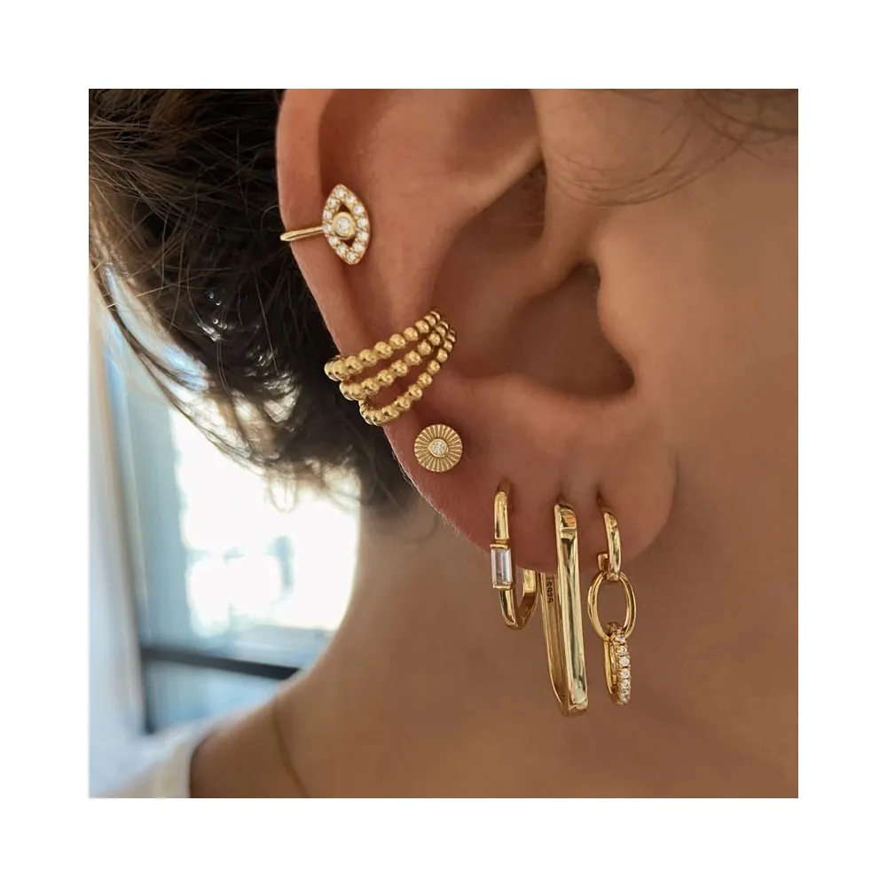 Ear Cuff Judith Oro