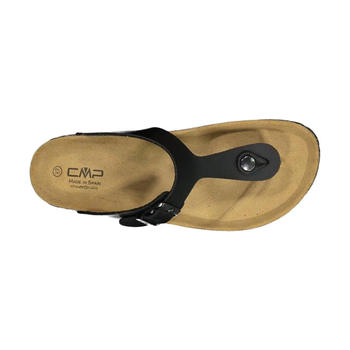 ECO MYMOSA WMN FLIP FLOP
