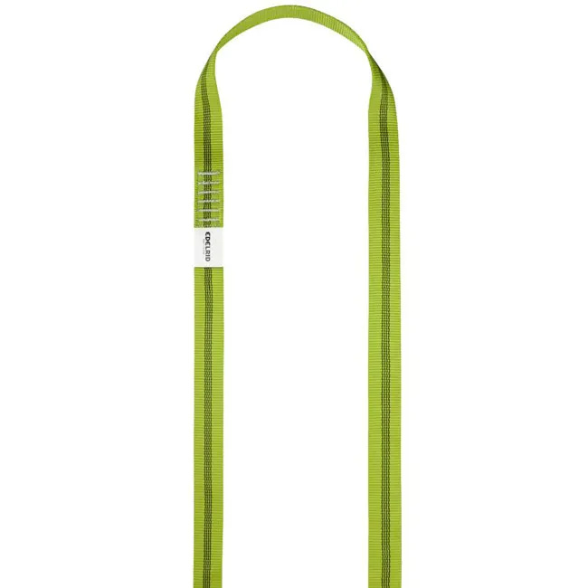 EDELRID XTUBE LOOP 25MM