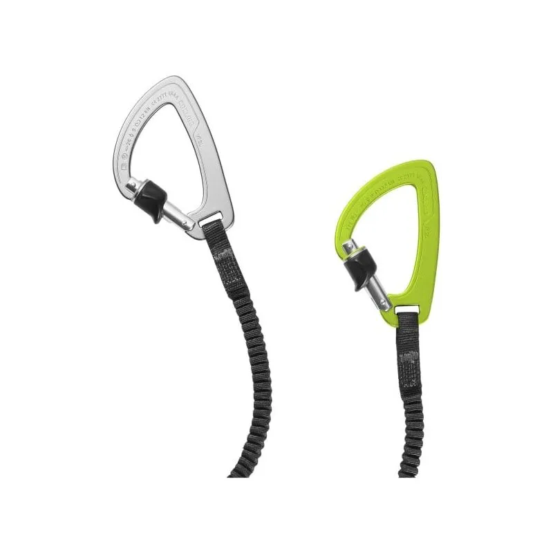 ELEMENTO DE AMARRE PARA VíAS FERRATAS EDELRID KIT DE CABLE ULTRALITE VII (NIGHTOASIS)