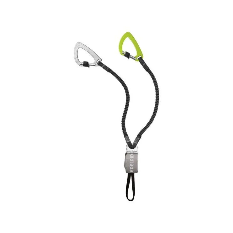 ELEMENTO DE AMARRE PARA VíAS FERRATAS EDELRID KIT DE CABLE ULTRALITE VII (NIGHTOASIS)