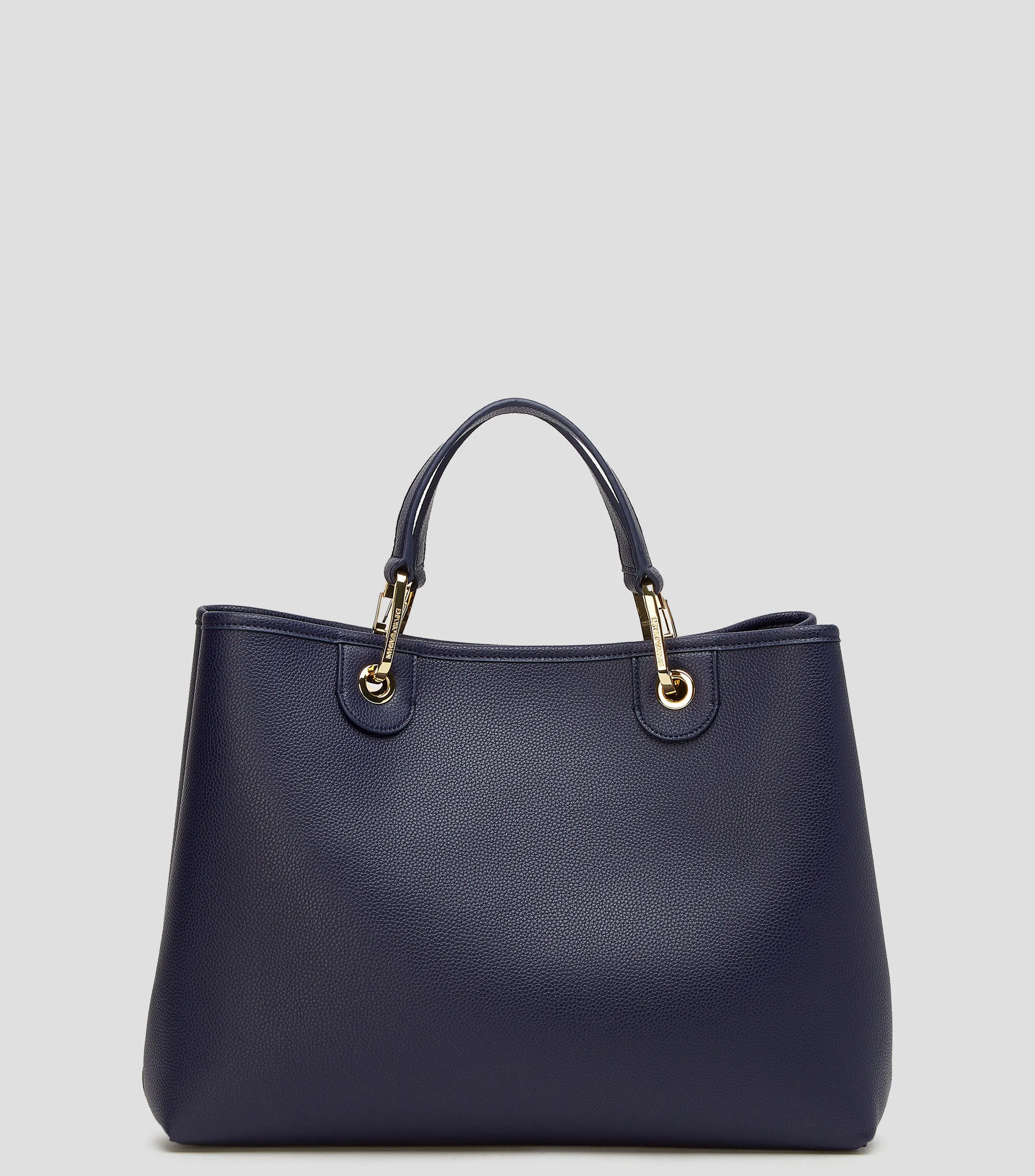 Emporio Armani Bolso tote liso Mujer