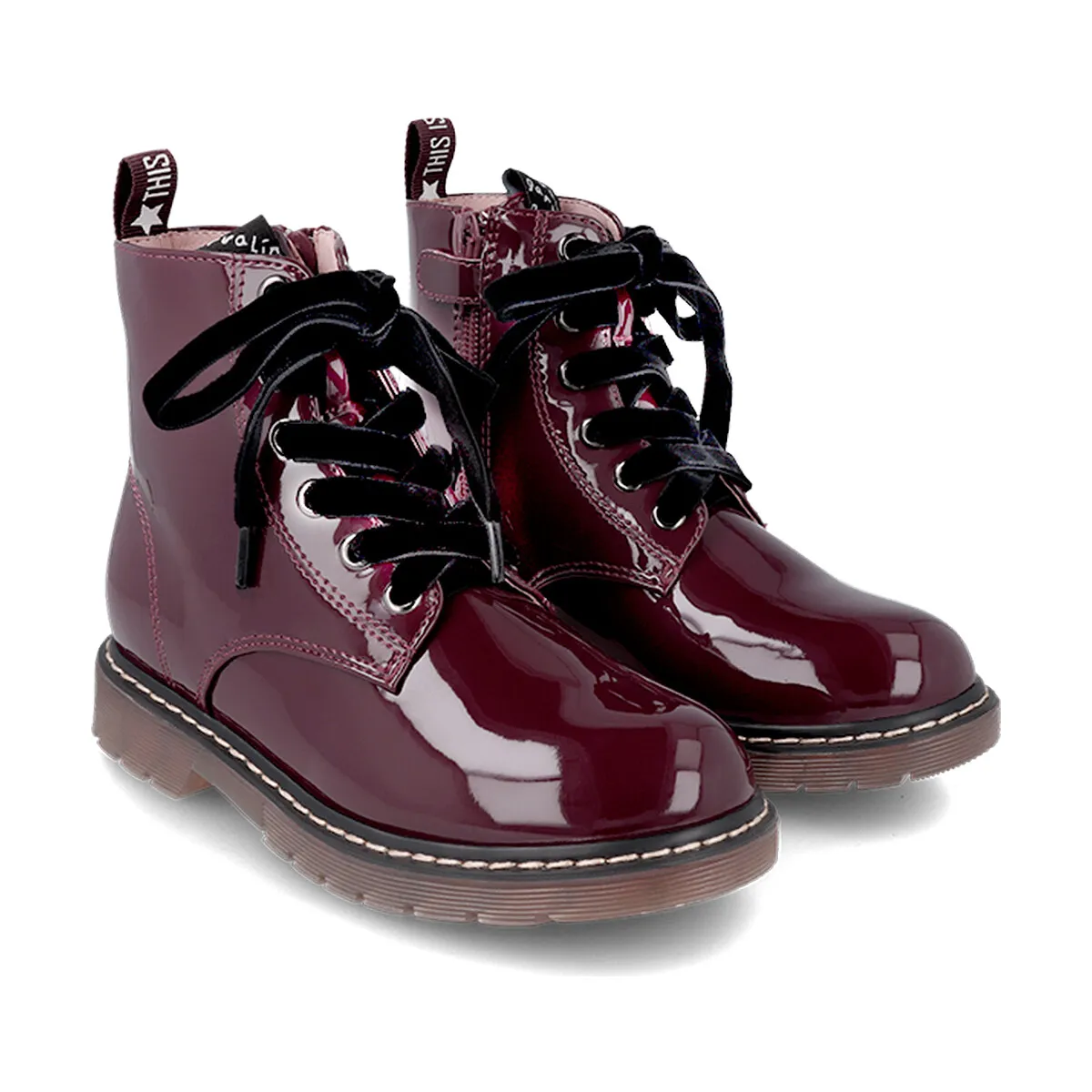 ES  CHAROL 231565A VEGAN