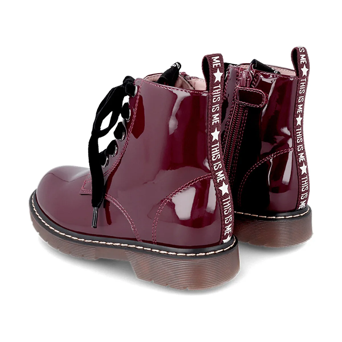 ES  CHAROL 231565A VEGAN