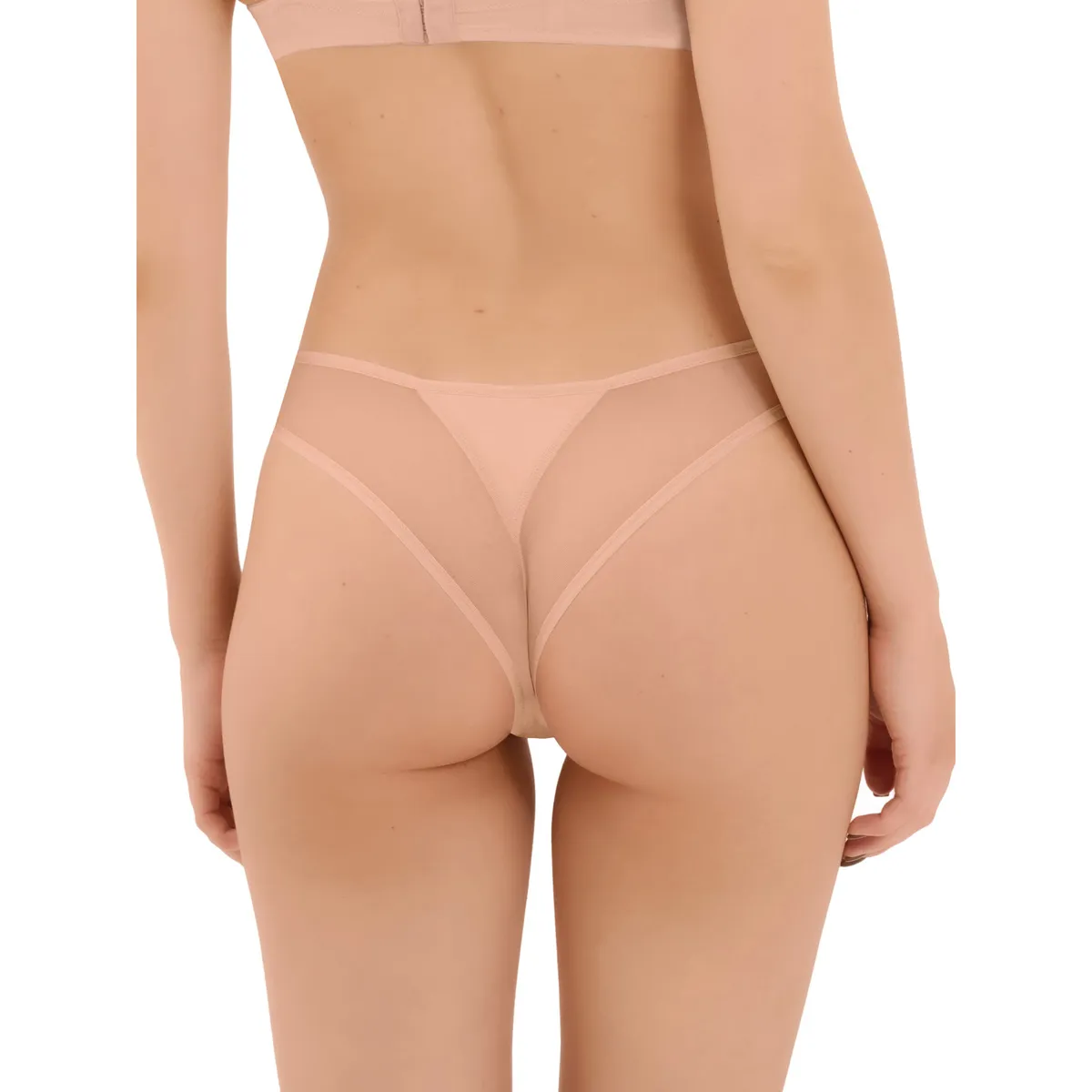 Escotado brasileño Mirabelle