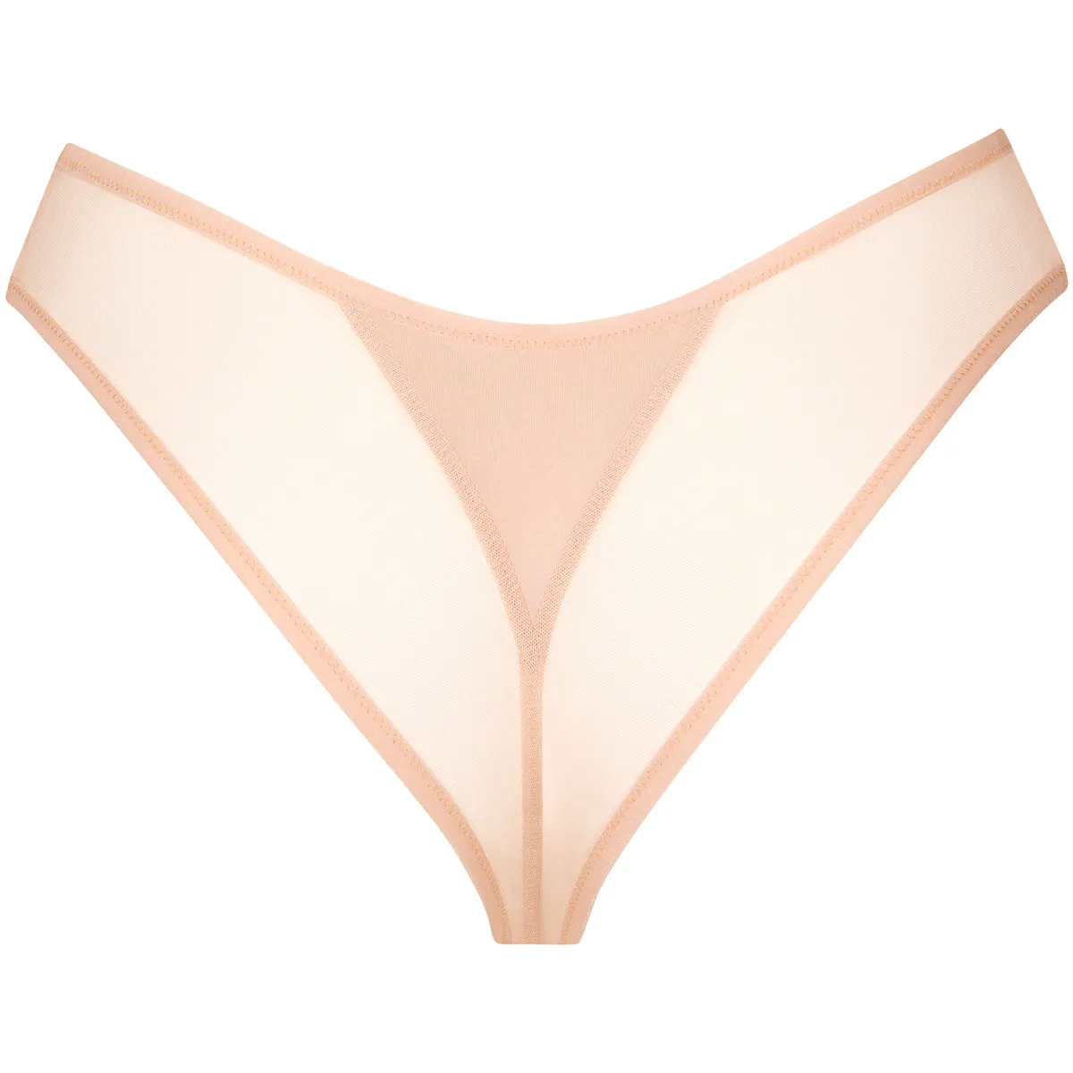 Escotado brasileño Mirabelle