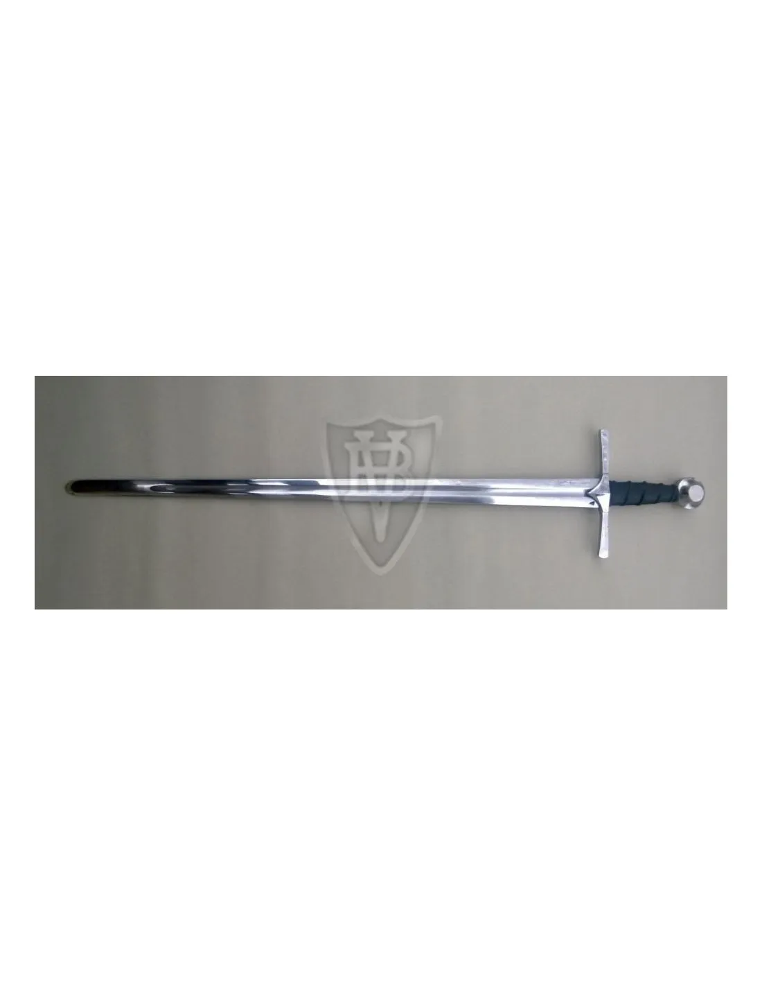 ESPADA FUNCIONAL DE UNA MANO ESTILO GóTICO, S. XIVXV