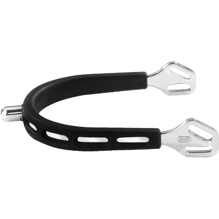 Espuelas UltraFit ExtraGrip Sprenger 15mm Redonda