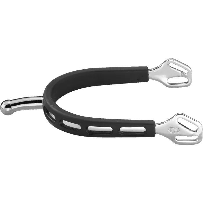 Espuelas UltraFit ExtraGrip Sprenger 30mm Bola