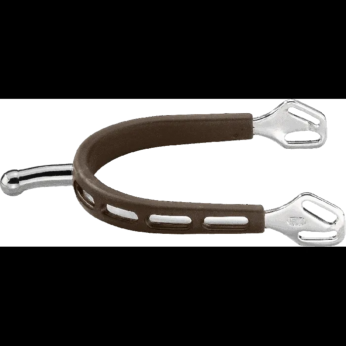 Espuelas UltraFit ExtraGrip Sprenger 30mm Bola