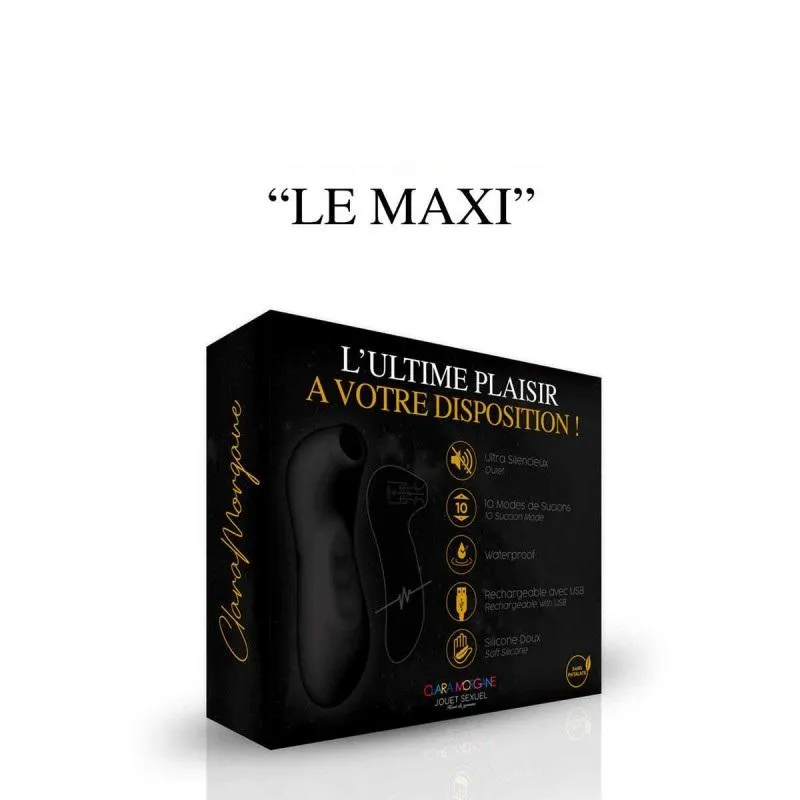 Estimulador Maxi