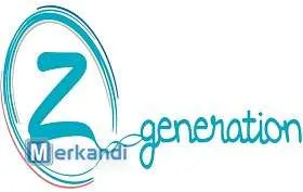 existencias de ropa infantil: generación z (marca francesa)