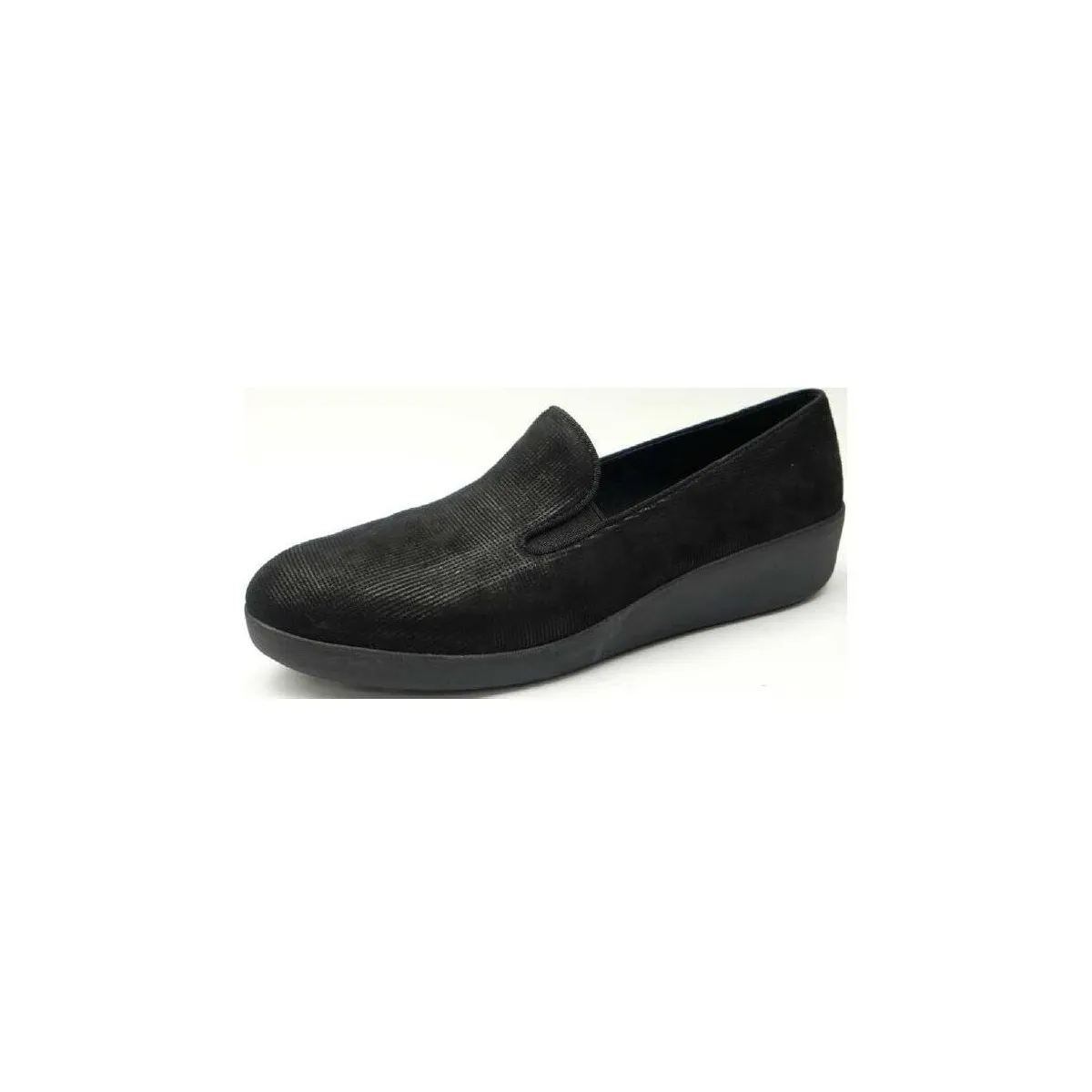FPOP TM OPUL SKATE BLACK FOIL