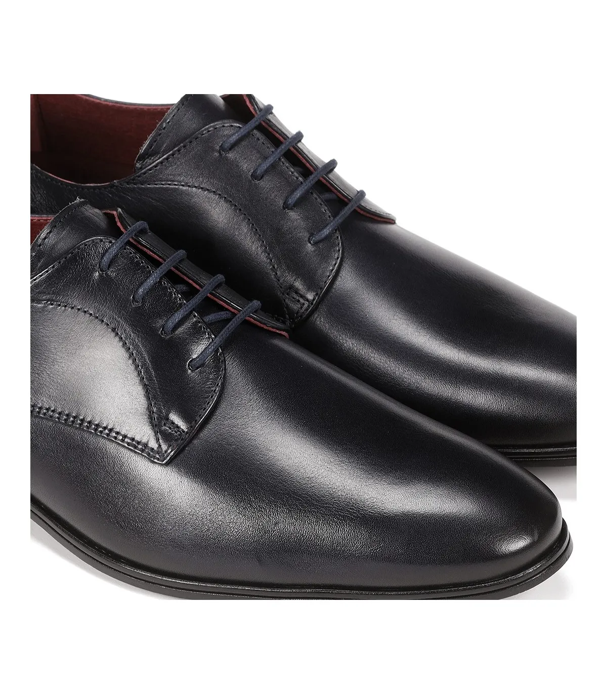 F0842 Zapatos Hombre