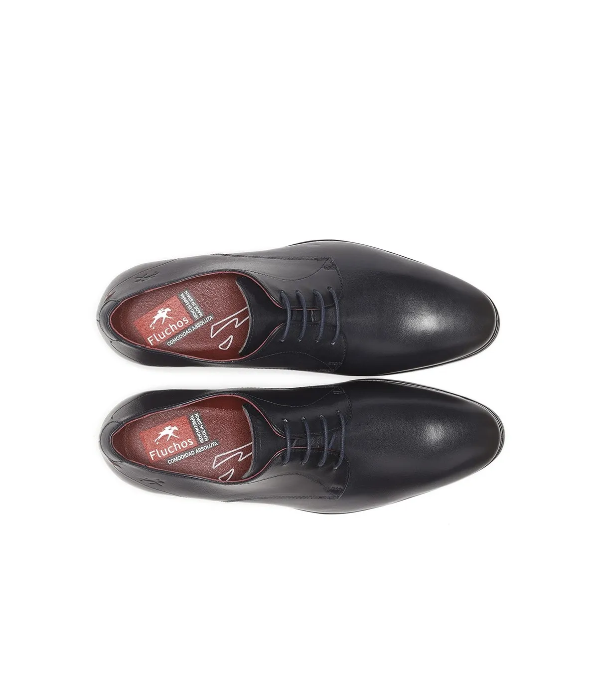 F0842 Zapatos Hombre