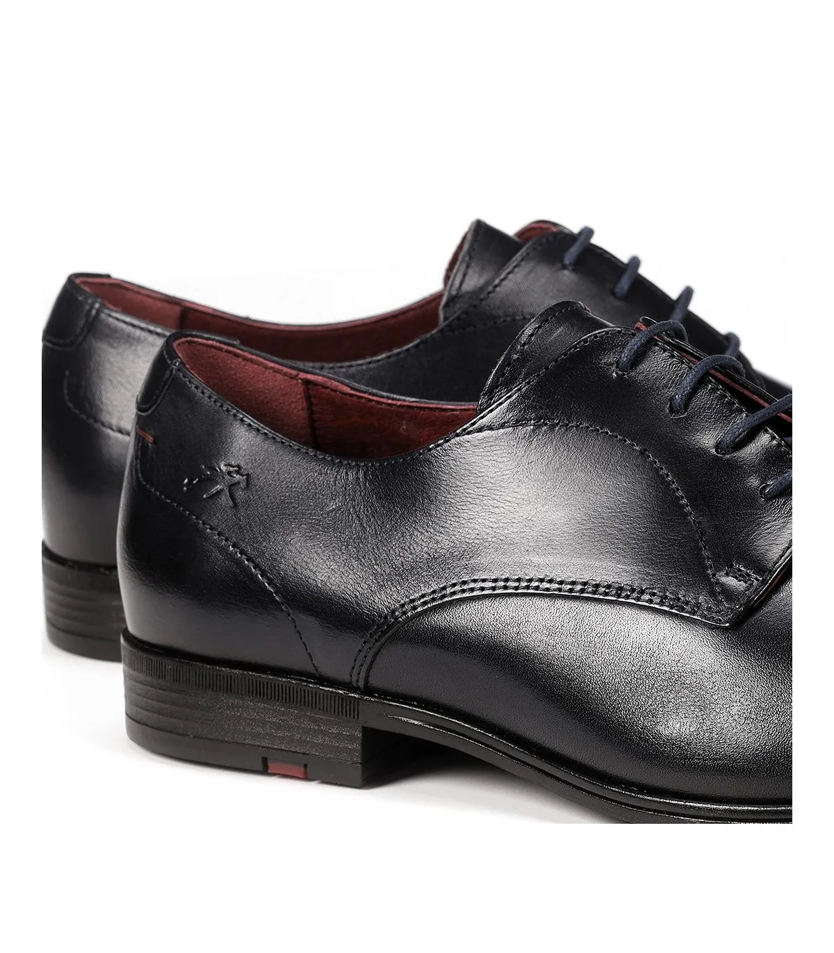 F0842 Zapatos Hombre