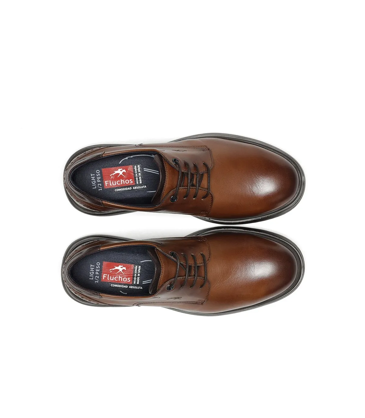 F1850 Zapatos Hombre