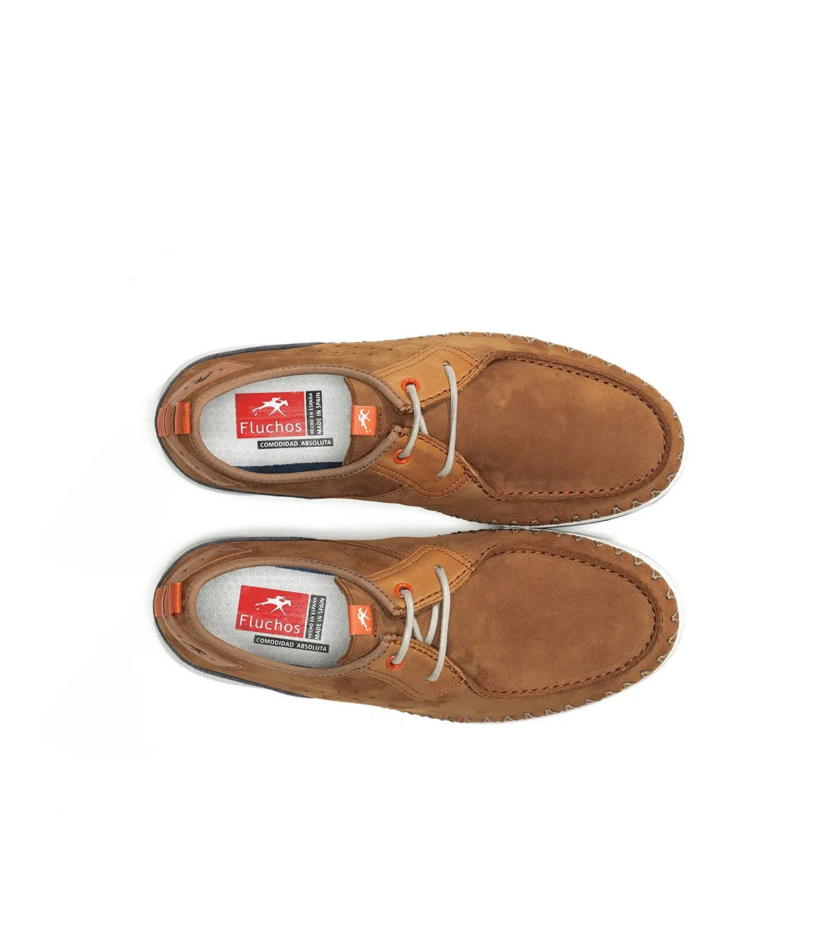 F1923 Zapatos Hombre