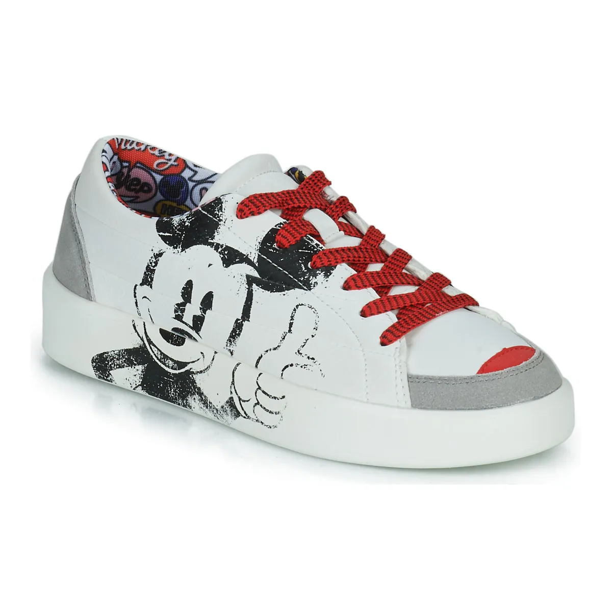 FANCY MICKEY