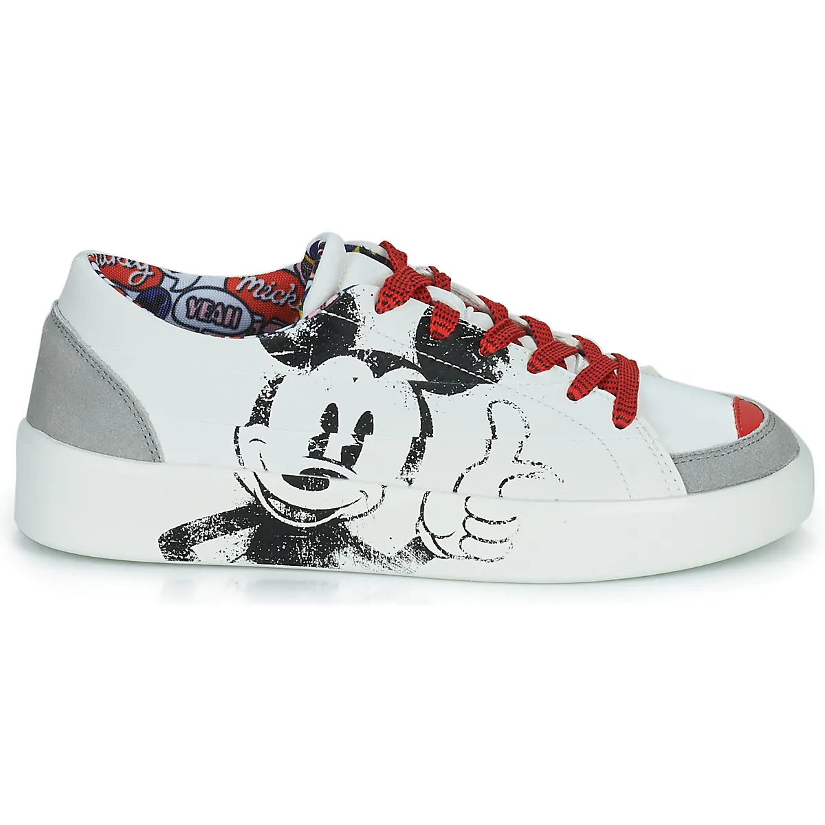 FANCY MICKEY