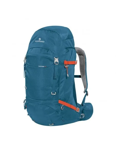 FERRINO Mochila Finisterre 48 Blu
