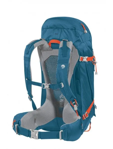 FERRINO Mochila Finisterre 48 Blu
