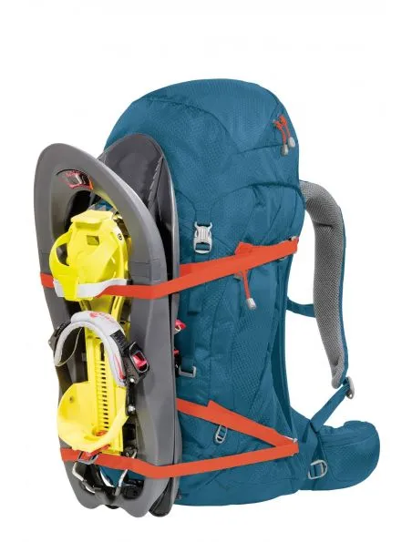 FERRINO Mochila Finisterre 48 Blu