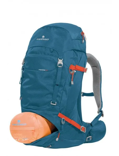 FERRINO Mochila Finisterre 48 Blu
