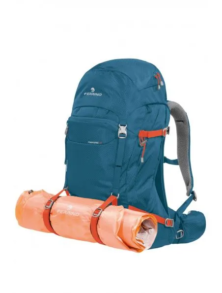 FERRINO Mochila Finisterre 48 Blu