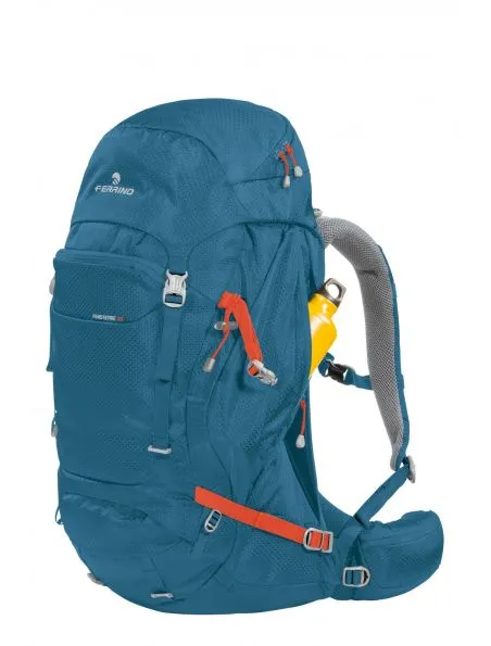FERRINO Mochila Finisterre 48 Blu