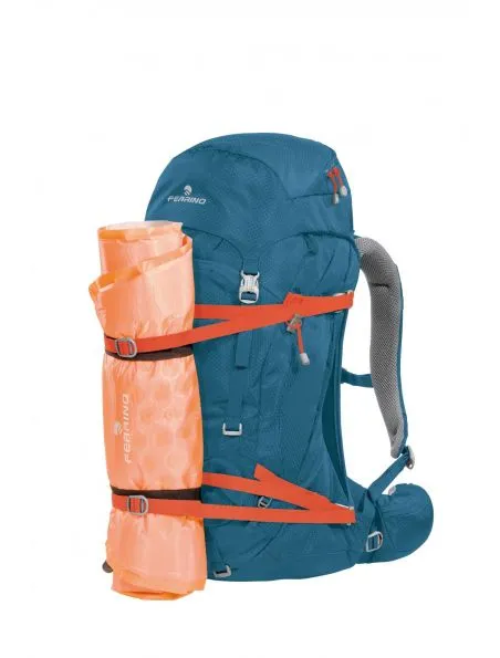 FERRINO Mochila Finisterre 48 Blu
