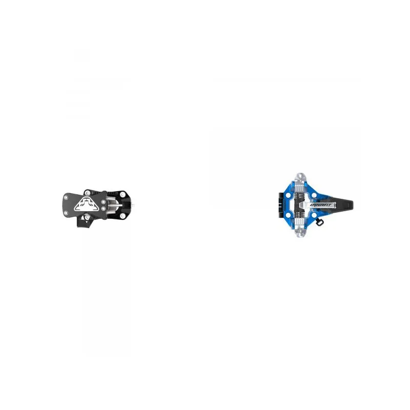 Fijaciones de esquí de travesía Dynafit Speed Turn (azul)