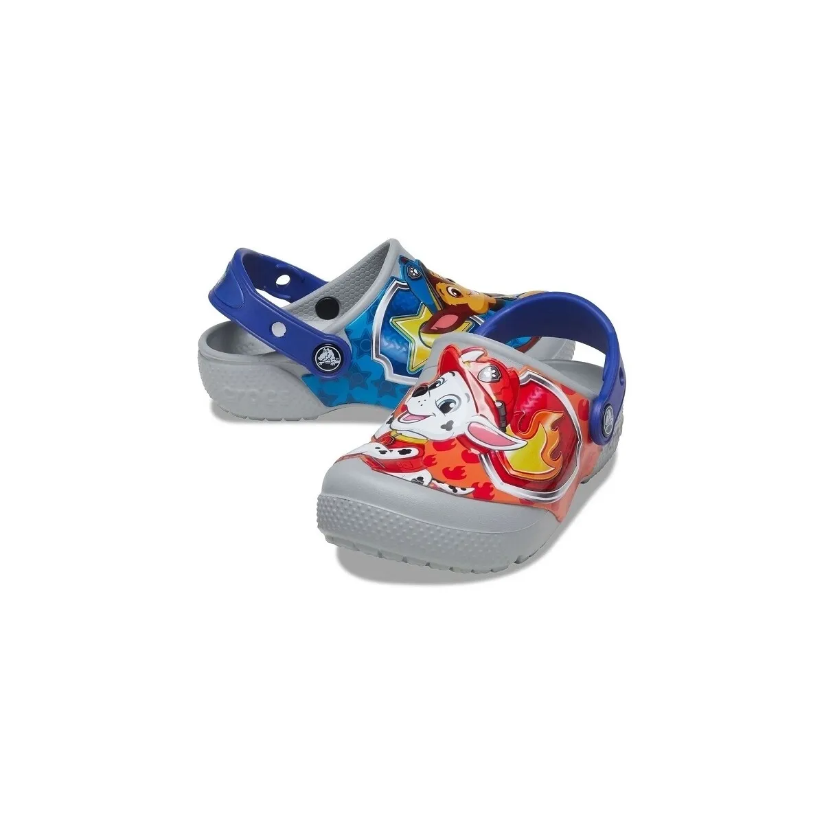 FL PAW PATROL PATCH
