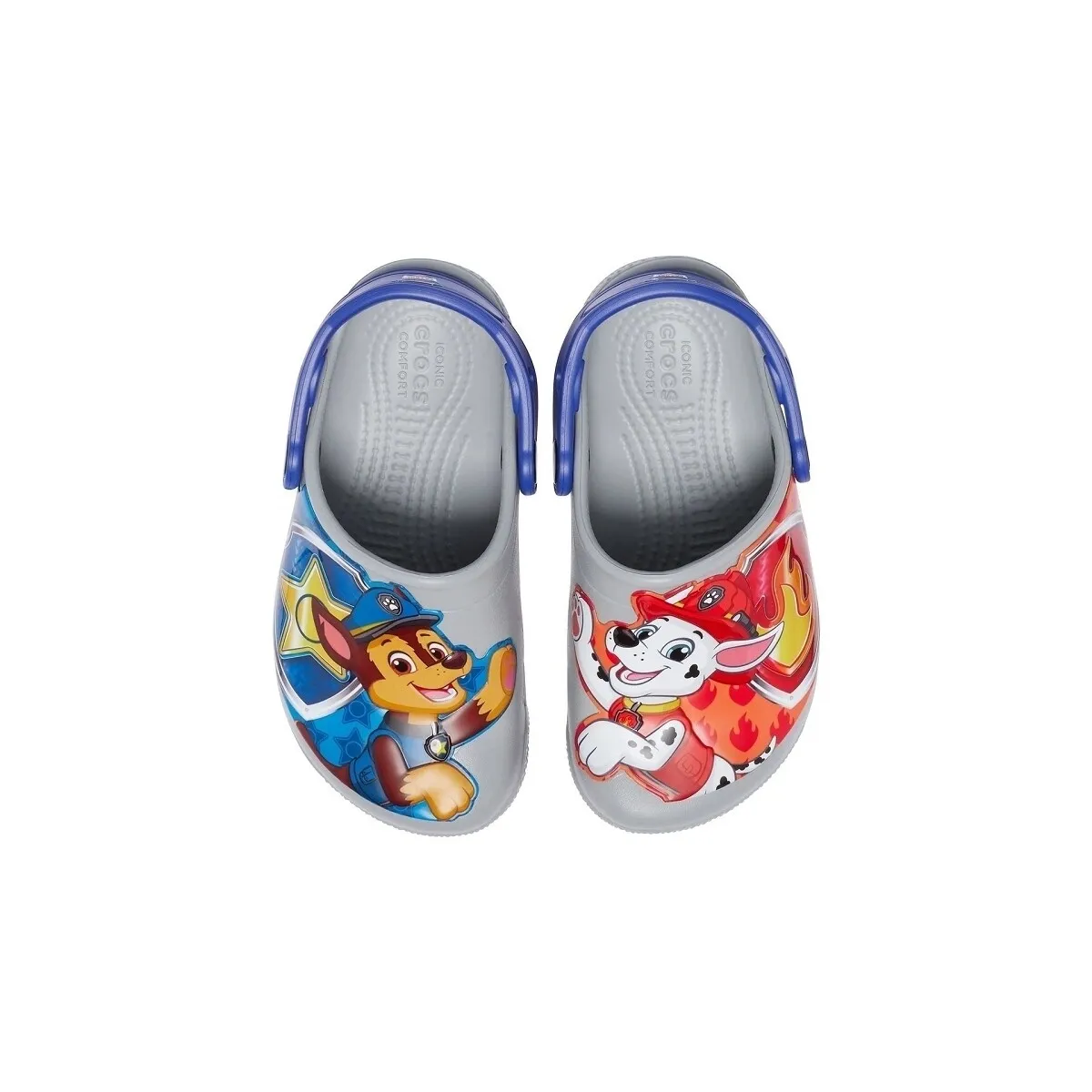 FL PAW PATROL PATCH