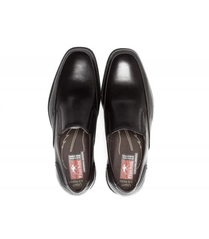FLUCHOS 7996 RAFAEL Mallorca Negro