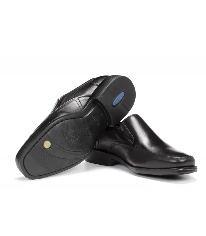 FLUCHOS 7996 RAFAEL Mallorca Negro