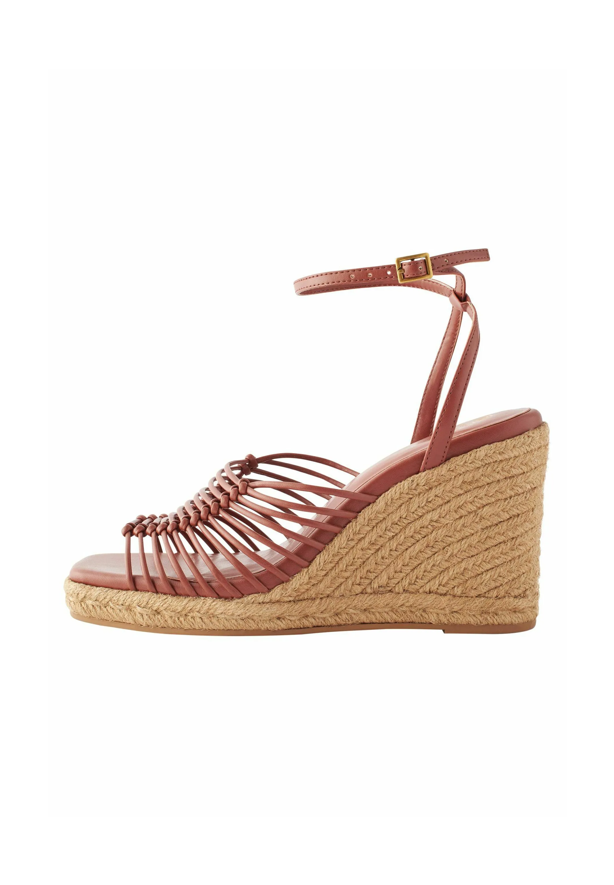 FOREVER COMFORT  SANDALIAS CON PLATAFORMA