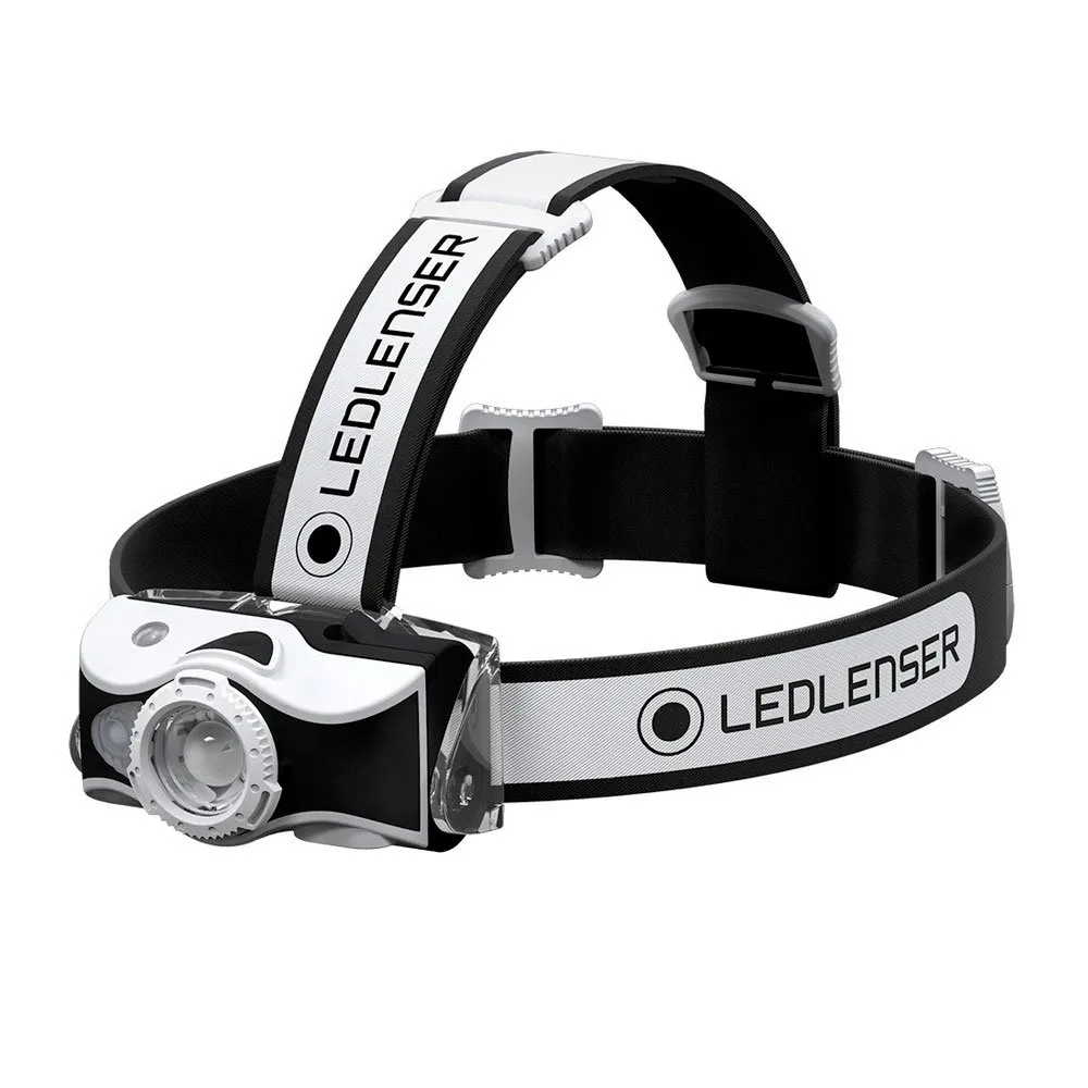 FRONTAL LEDLENSER MH7