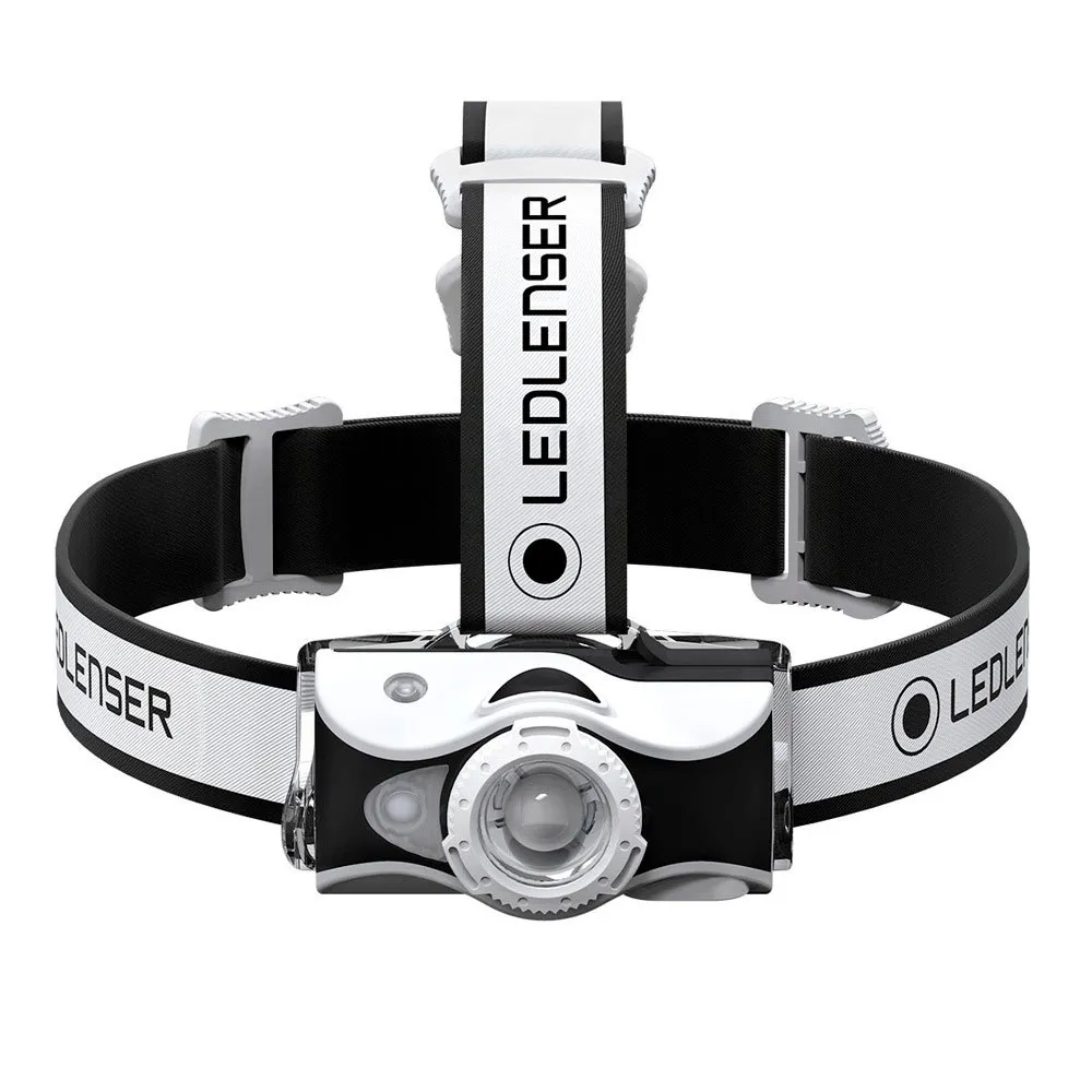 FRONTAL LEDLENSER MH7