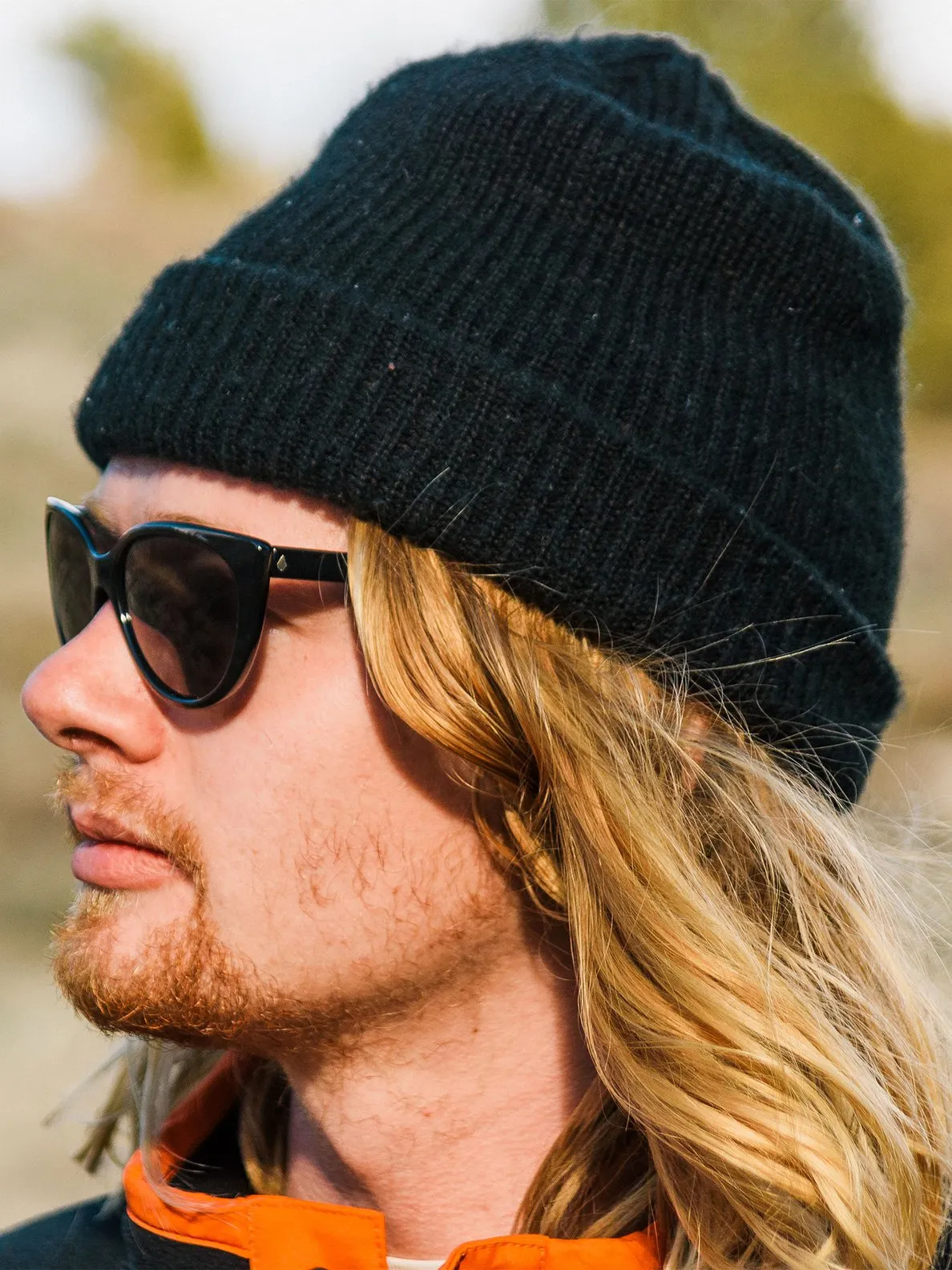 FULL STONE BEANIE