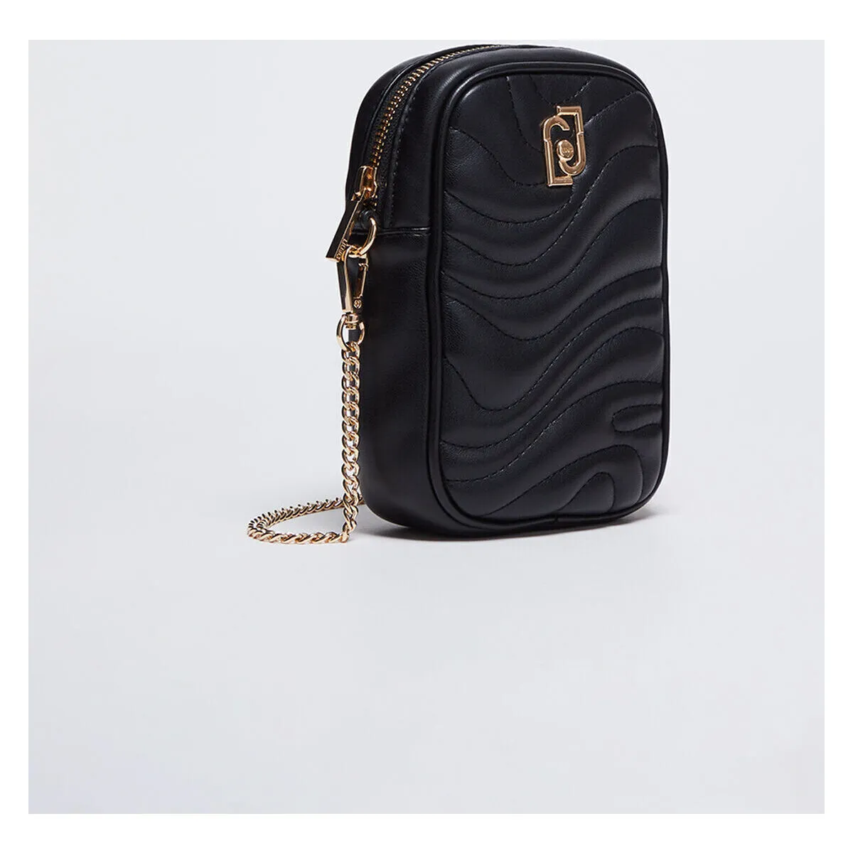 Funda para móvil acolchada