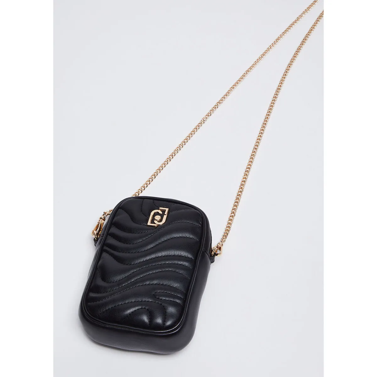 Funda para móvil acolchada
