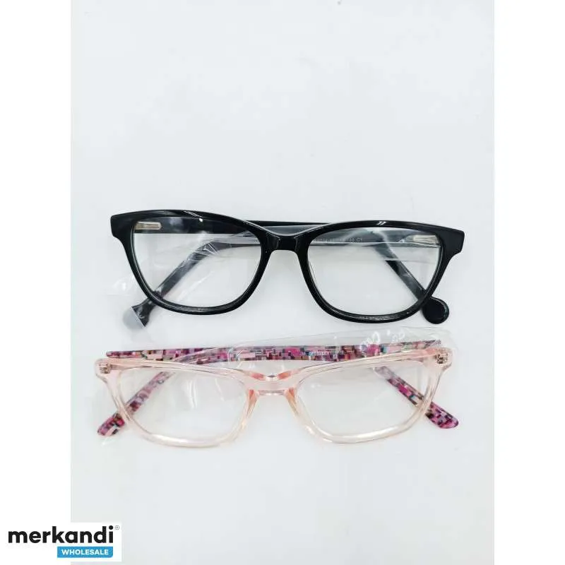GAFAS DE MODA NO FILTER  LOTE DE GAFAS AL POR MAYOR