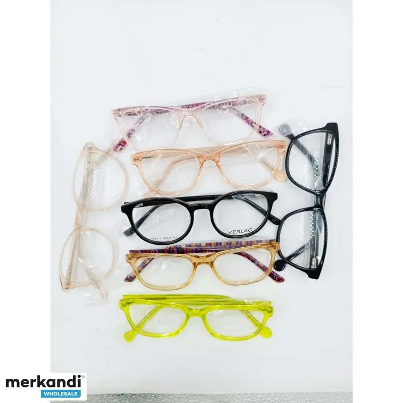 GAFAS DE MODA NO FILTER  LOTE DE GAFAS AL POR MAYOR
