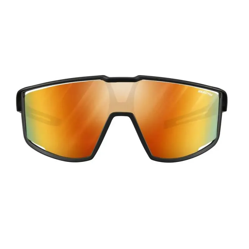 GAFAS DE SOL JULBO FURY S (NEGRO/GRIS  FOTOCROMáTICO 1 A 3) NIñO