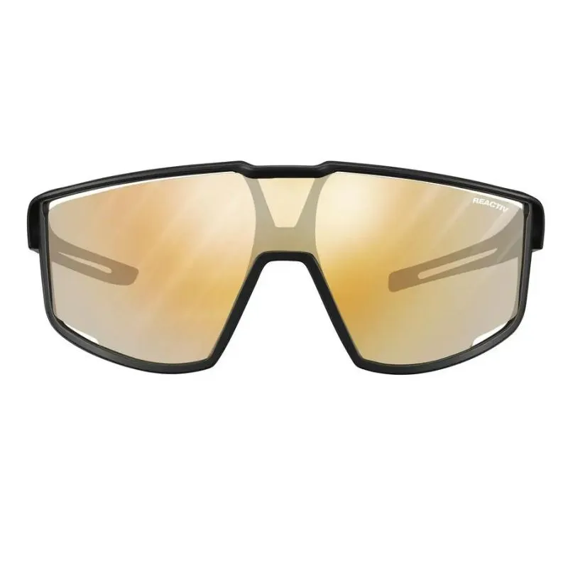 GAFAS DE SOL JULBO FURY S (NEGRO/GRIS  FOTOCROMáTICO 1 A 3) NIñO