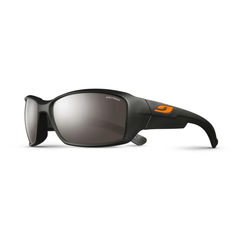 GAFAS DE SOL JULBO WHOOPS (NEGRO MATE  SPECTRON 4)