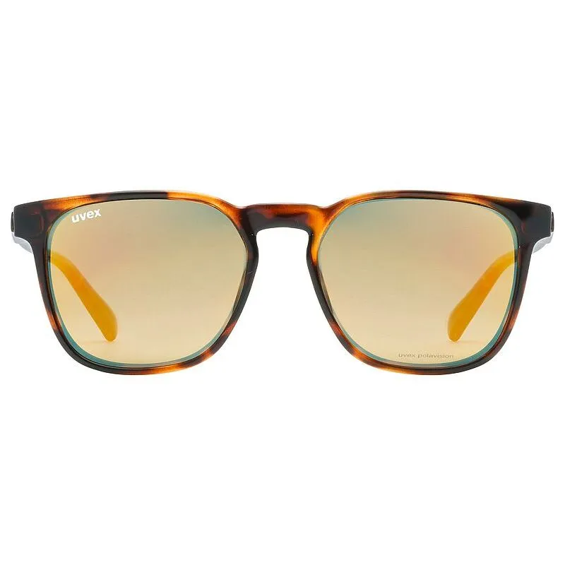 Gafas de sol Uvex LGL 49 POLA (6660)
