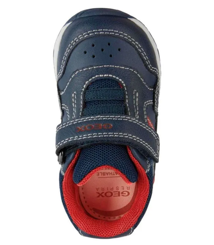 Geox Rishon Boy